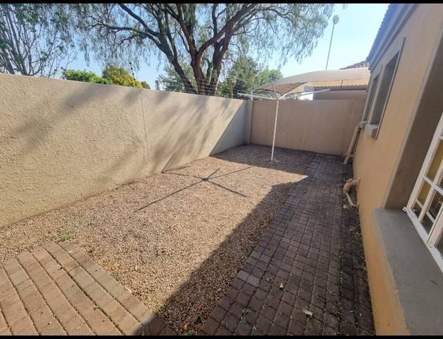 3 BEDROOM PROPERTY TO RENT IN MEYERTON CENTRAL